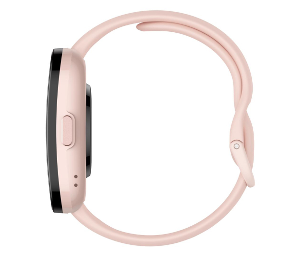 AMAZFIT Watch Bip 5 Różowy - 1215438 - zdjęcie 4